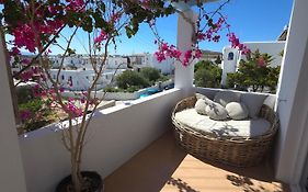 Menta House In Naoussa